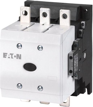 Attēls no Eaton Stycznik mocy 185A 3P 24VDC 2Z 2R DILM185A/22 (139540)