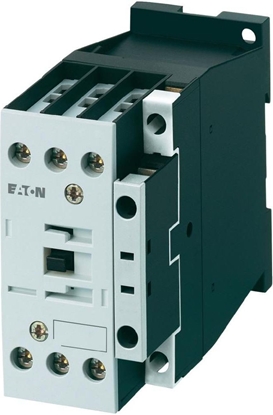 Attēls no Eaton Stycznik mocy 38A 3P 230V AC 1Z 0R DILM38-10 (112428)