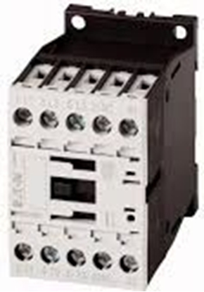 Attēls no Eaton Stycznik mocy 7A 3P 110V AC 0Z 1R DILM7-01 (276582)