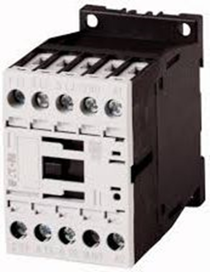 Picture of Eaton Stycznik mocy 7A 3P 220V DC 1Z 0R DILM7-10 (276569)