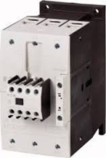 Picture of Eaton Stycznik mocy 95A 3P 230V AC 2Z 2R DILM95-22 (239527)