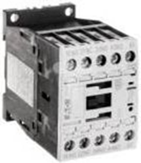 Picture of Eaton Stycznik pomocniczy 4A 3Z 1R 24V DC DILA-31-EA (189958)