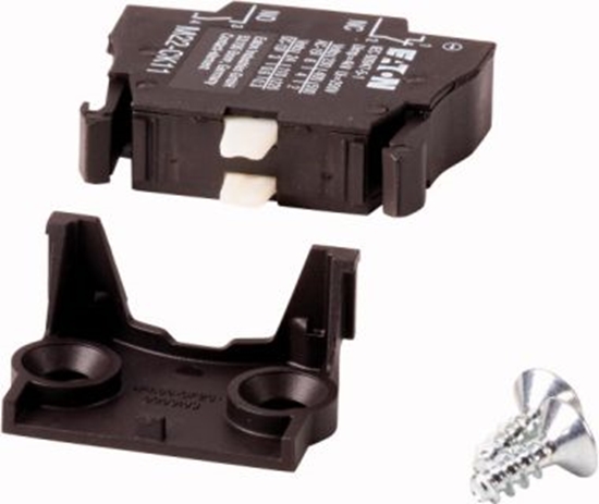 Picture of Eaton Styk pomocniczy 1Z 1R do DMV250-2000N AUX1NO+1NCDMV250N-2000N (1314736)