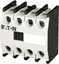 Изображение Eaton Styk pomocniczy 2Z 2R monta czoowy DILM150-XHIV22 (277953)