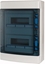 Изображение Eaton Szafka moduowa 2 x 12 IP65 odporno UV IKA-2/24-ST-UV (174191)