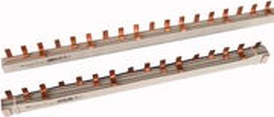 Picture of Eaton Szyna zasilajca 1-fazowa 110A 35mm2 Z-SV-35/1P 113135