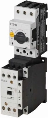 Attēls no Eaton Ukad rozruchowy 7,5kW 15,2kW 24VDC MSC-D-16-M17 24VDC (283168)