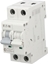 Attēls no Eaton Wycznik nadprdowy 1P+N C 13A 6kA AC xPole Home HN-C13/1N 194850