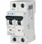 Picture of Eaton Wycznik nadprdowy 2P B 6A DC 10kA FAZ-B6/2-DC 176078
