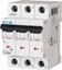Picture of Eaton Wycznik nadprdowy 3P B 20A 6kA AC PL6-B20/3 286590
