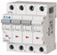 Picture of Eaton Wycznik nadprdowy 3P+N C 16A 10kA AC PLSM C16/3N-MW (242543)