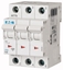 Attēls no Eaton Wycznik nadprdowy PLSM-C10/3-MW 3P C 10A 242470