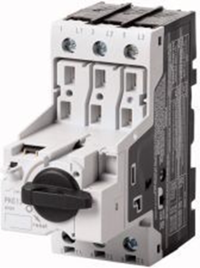 Picture of Eaton Wycznik silnikowy 3P 12A aparat podstawowy PKE12 (121721)