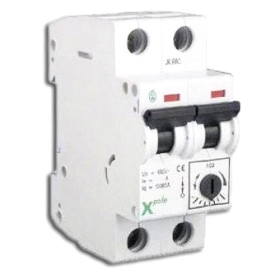 Picture of Eaton Wycznik silnikowy Z-MS-1,0/2 2 bieguny - 248393