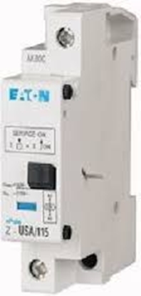 Изображение Eaton Wyzwalacz podnapiciowy 230V AC Zwoczny Z-USD/230 (248291)