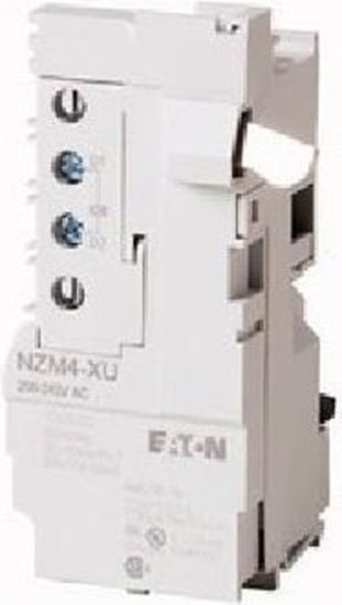 Picture of Eaton Wyzwalacz podnapiciowy 24V DC NZM4-XU24DC (266204)