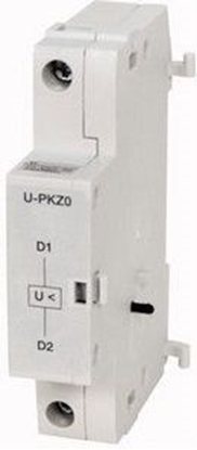 Изображение Eaton Wyzwalacz ponapiciowy 380V AC U-PKZ0 (073137)