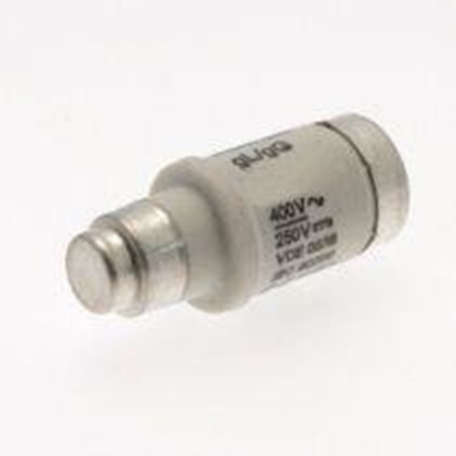Attēls no Eaton Wkadka bezpiecznikowa D02 63A T gL/gG 400VAC E18 63NZ02