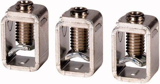 Picture of Eaton Zaciski skrzynkowe NZM1-XKC (260015)