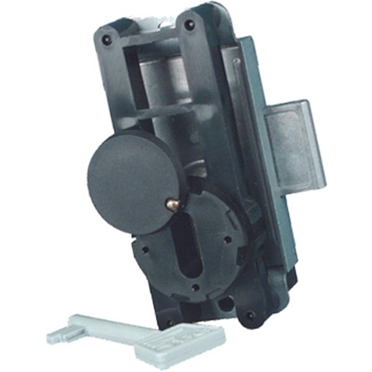 Attēls no Eaton Zamek z kluczem 61005 SS-KS - 275422