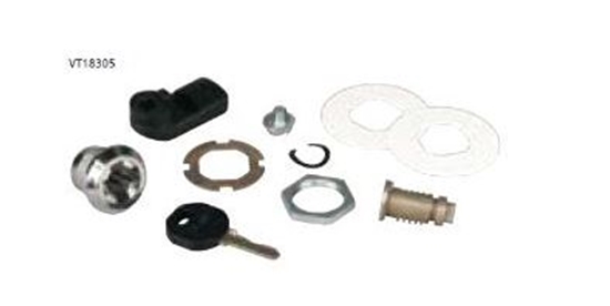 Picture of Eaton Zamek z kluczykiem BPZ-LOCK - 102467