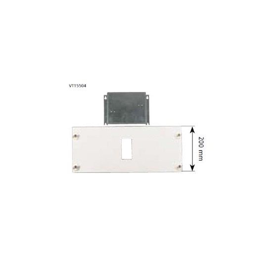 Picture of Eaton Zestaw do montau NZM1 BFZ-NZM1-SET - 285233