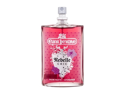 Attēls no Eau Jeune Rebelle EDT 75ml (TESTER)