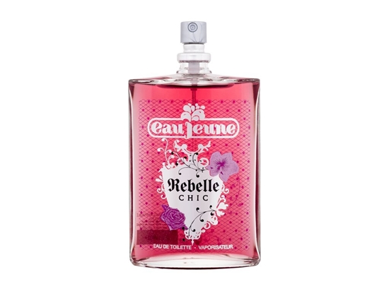 Изображение Eau Jeune Rebelle EDT 75ml (TESTER)