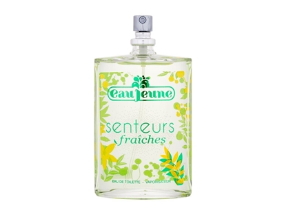 Attēls no Eau Jeune Senteurs Fraiches EDT 75ml (TESTER)