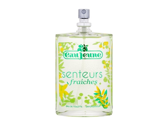 Изображение Eau Jeune Senteurs Fraiches EDT 75ml (TESTER)
