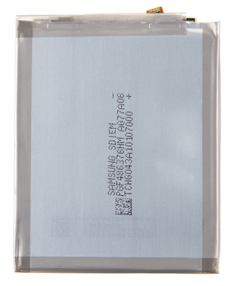 Picture of EB-BA515ABY Samsung Battery Li-Ion 4000mAh (Service Pack) for Samsung Galaxy A51