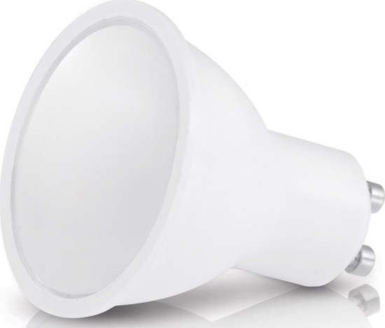 Изображение Eco Light Eco Light* arówka LED GU10 10W (90W) 900lm 230V barwa ciepa EC79474