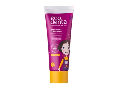 Изображение Ecodenta Super+Natural Oral Care Toothpaste 75ml