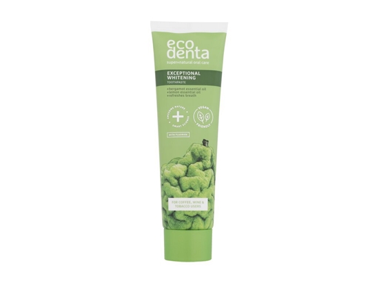 Изображение Ecodenta Toothpaste 100ml