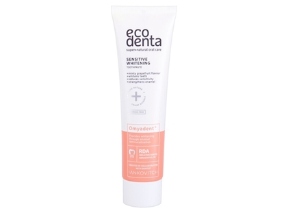 Изображение Ecodenta Toothpaste Toothpaste 100ml