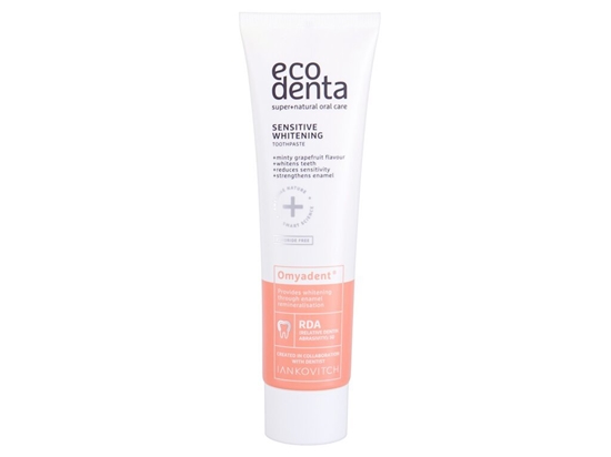 Изображение Ecodenta Toothpaste Toothpaste 100ml