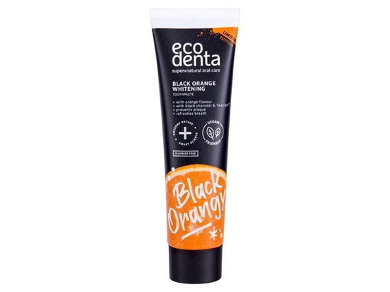 Изображение Ecodenta Toothpaste Toothpaste 100ml