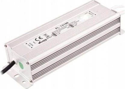 Attēls no ECOLIGHT2 Eco Light* EC79610 zasilacz LED hermetyczny 100W biay