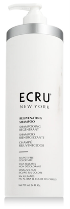 Attēls no ECRU Rejuvenating Shampoo 709ml