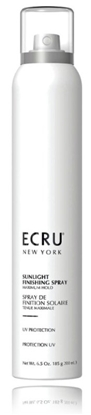 Attēls no ECRU Sunlight Finishing Spray Hair Spray 200ml