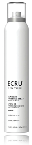 Picture of ECRU Sunlight Finishing Spray Hair Spray 200ml
