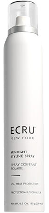 Attēls no ECRU Sunlight Styling Spray 200ml