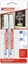 Picture of Edding Marker kredowy 2-3 mm biay 2 szt.