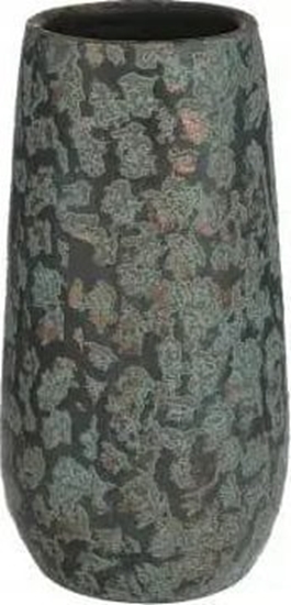 Picture of Edelman Wazon ceramiczny miedziany 35x17,5cm elegancki