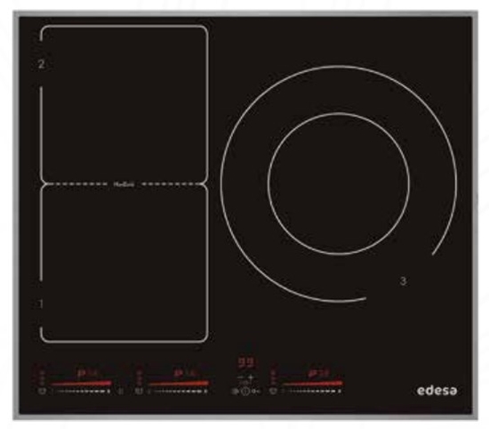 Picture of Edesa EIM-6330 HT A USED