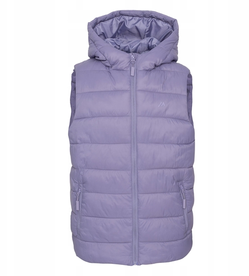 Picture of Eevi Dziecica Kamizelka pikowana MIRADO VEST JR