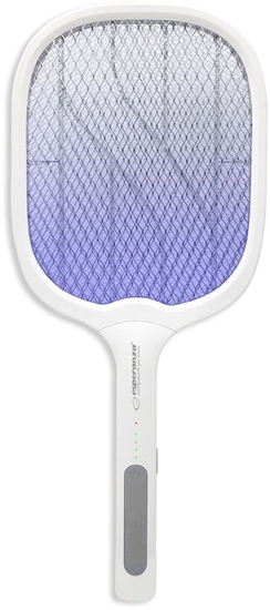 Picture of EHQ011 Esperanza elektryczna apka owadobójcza uv blaster