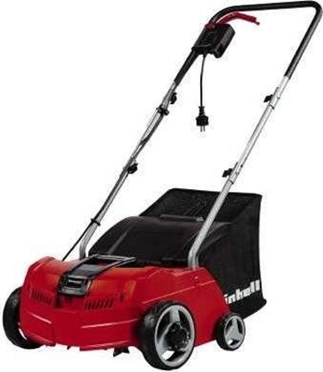 Attēls no Einhell Electric Scarifier fan Gc Sa 1231/1 red/black 1.200W