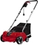 Attēls no Einhell Electric Scarifier fan Gc Sa 1231/1 red/black 1.200W