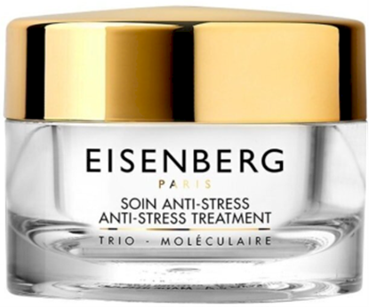 Picture of Eisenberg Anti-Stress Treatment Night Skin Cream 50ml